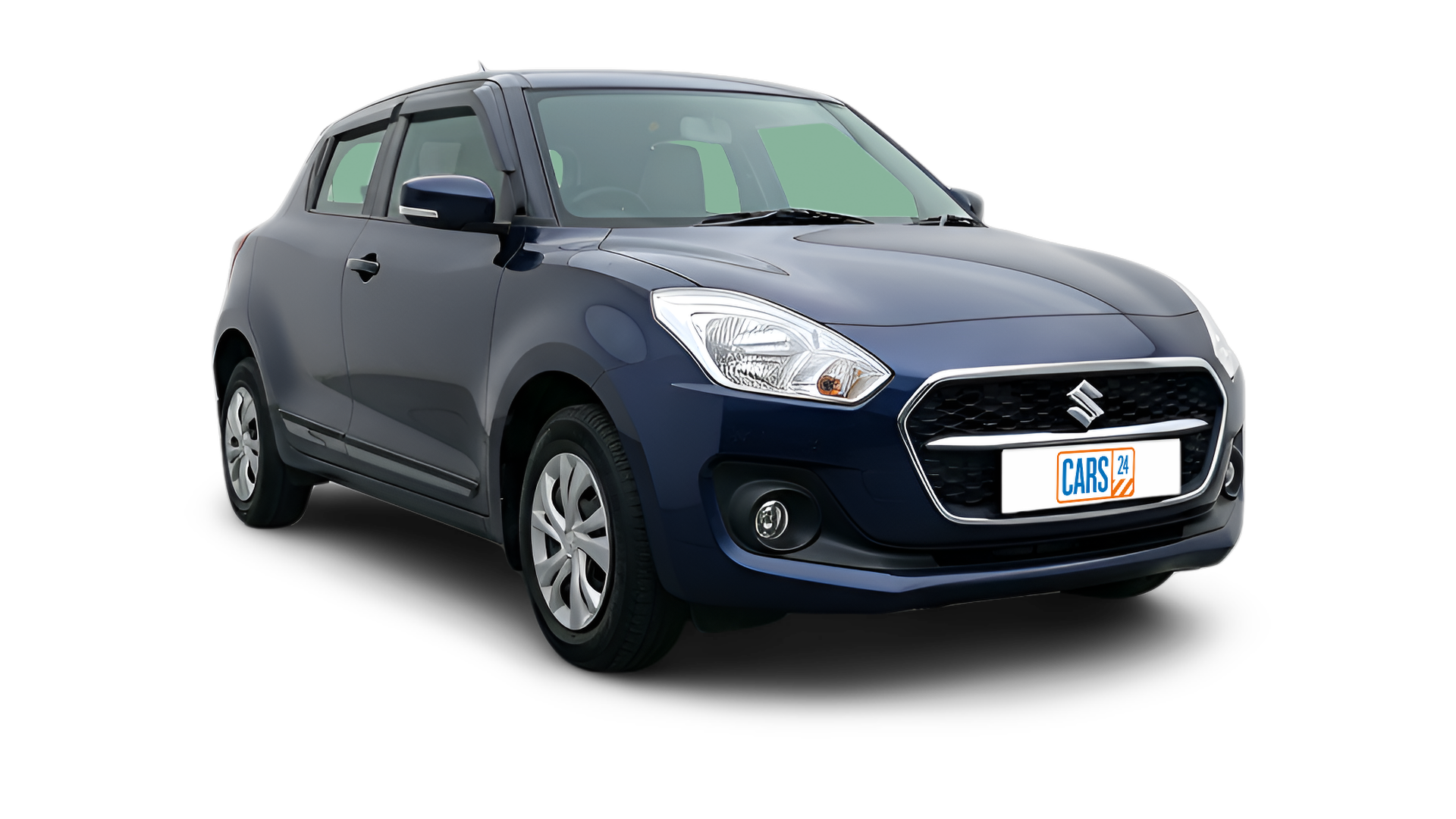 Maruti Swift-img
